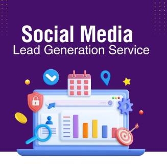Social Media Lead Generation